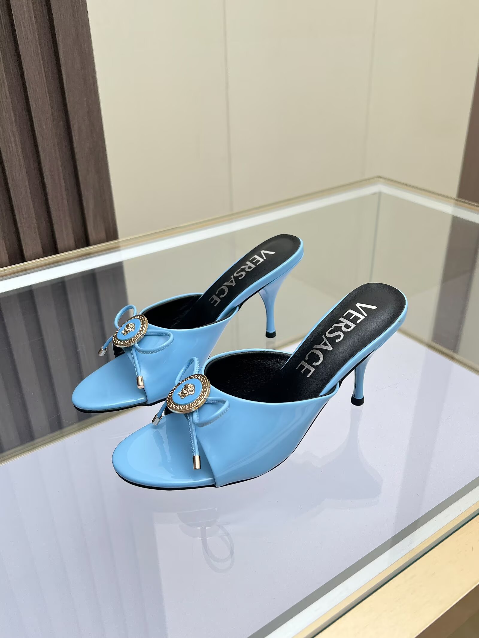 Designer Slides