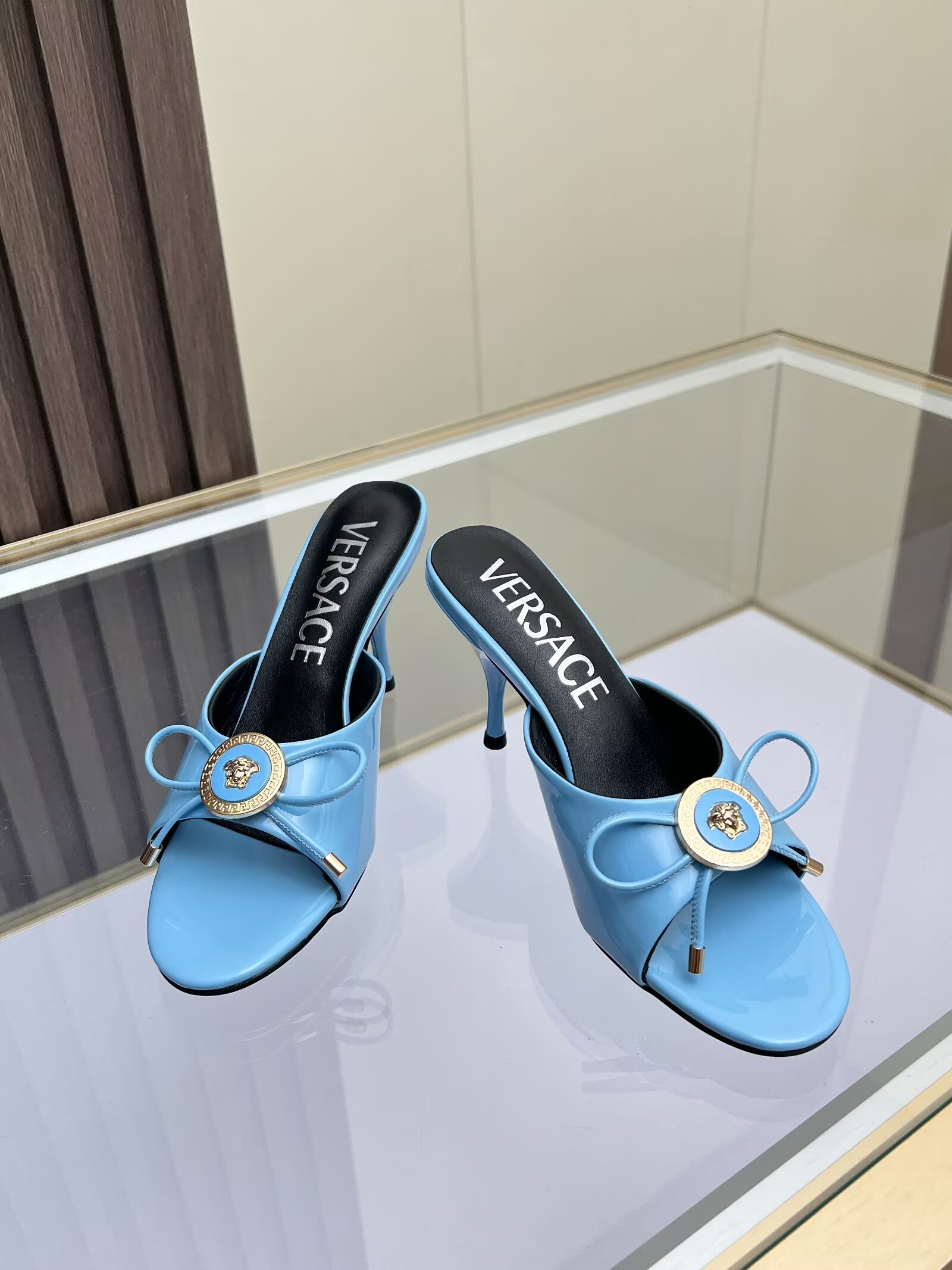 Designer Slides