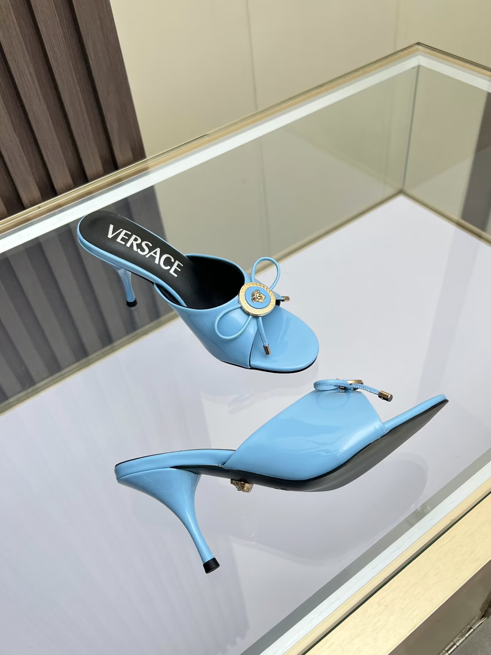 Designer Slides
