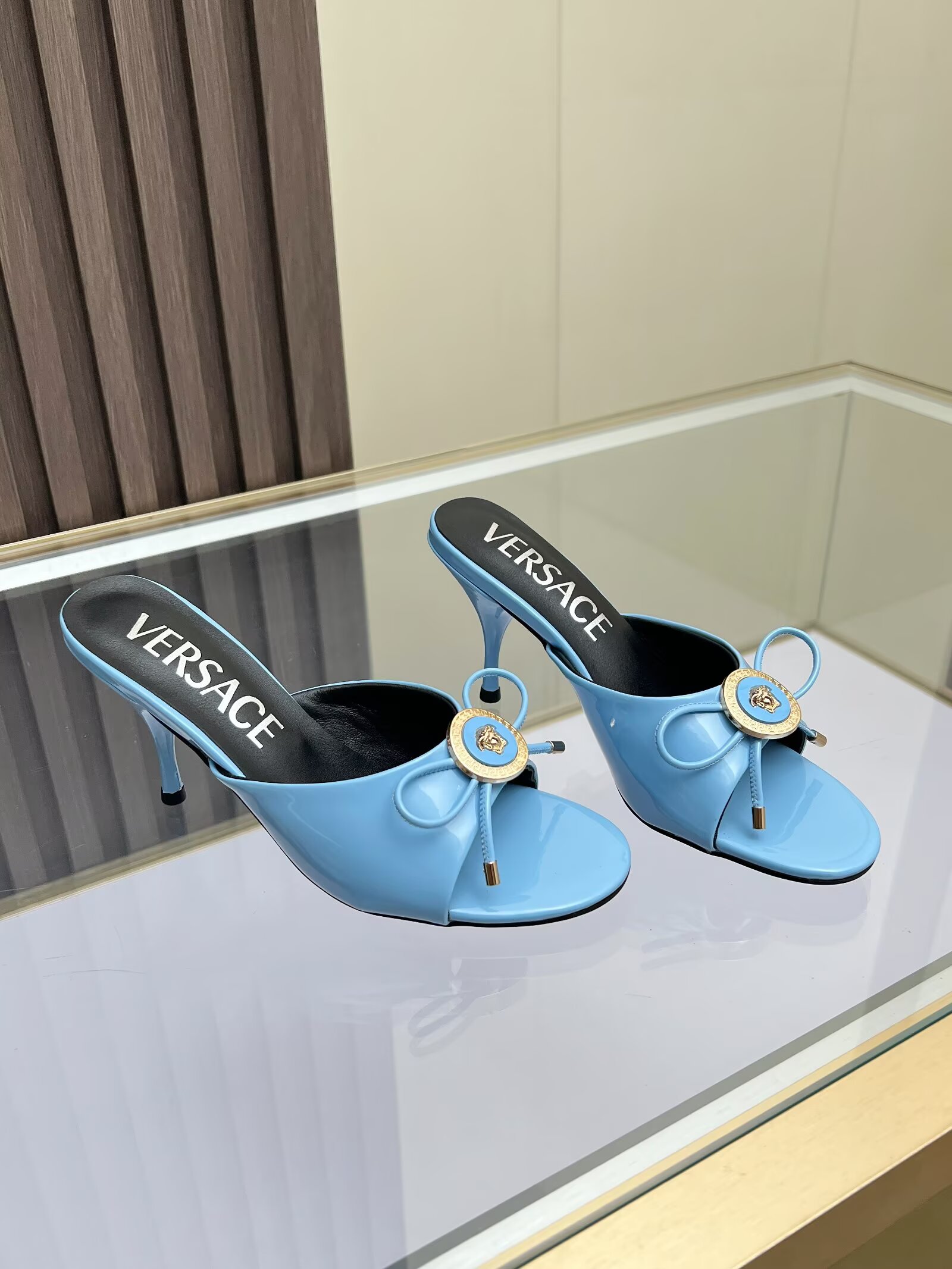 Designer Slides