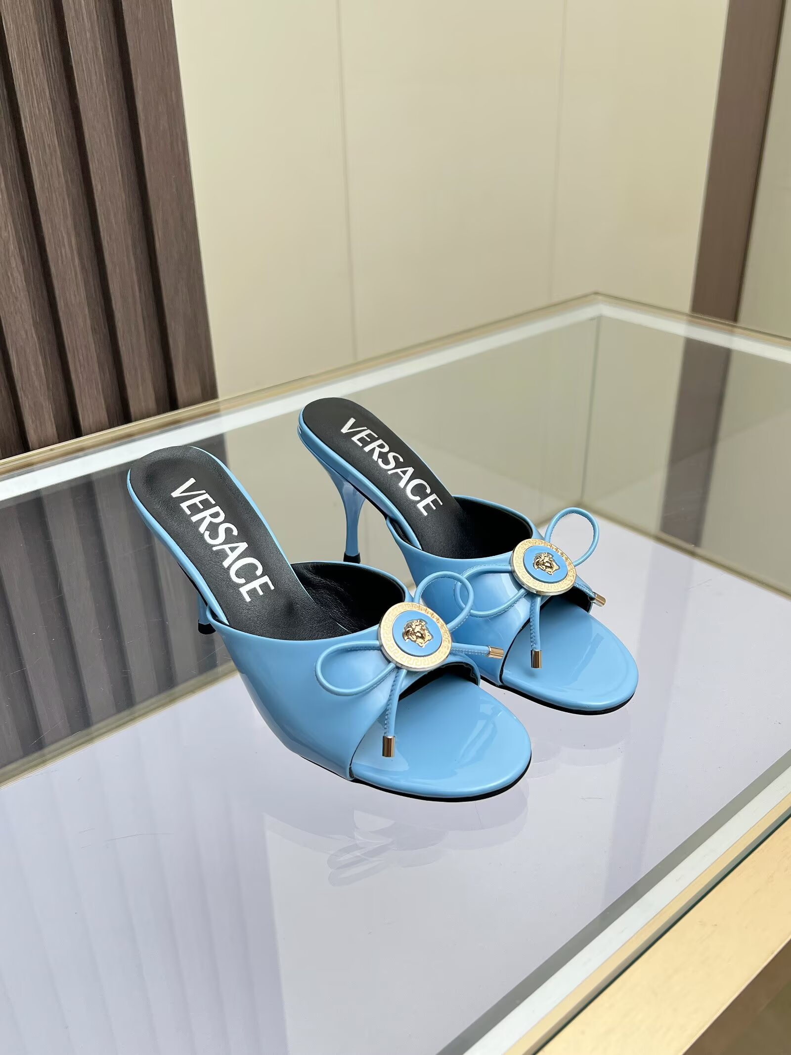 Designer Slides