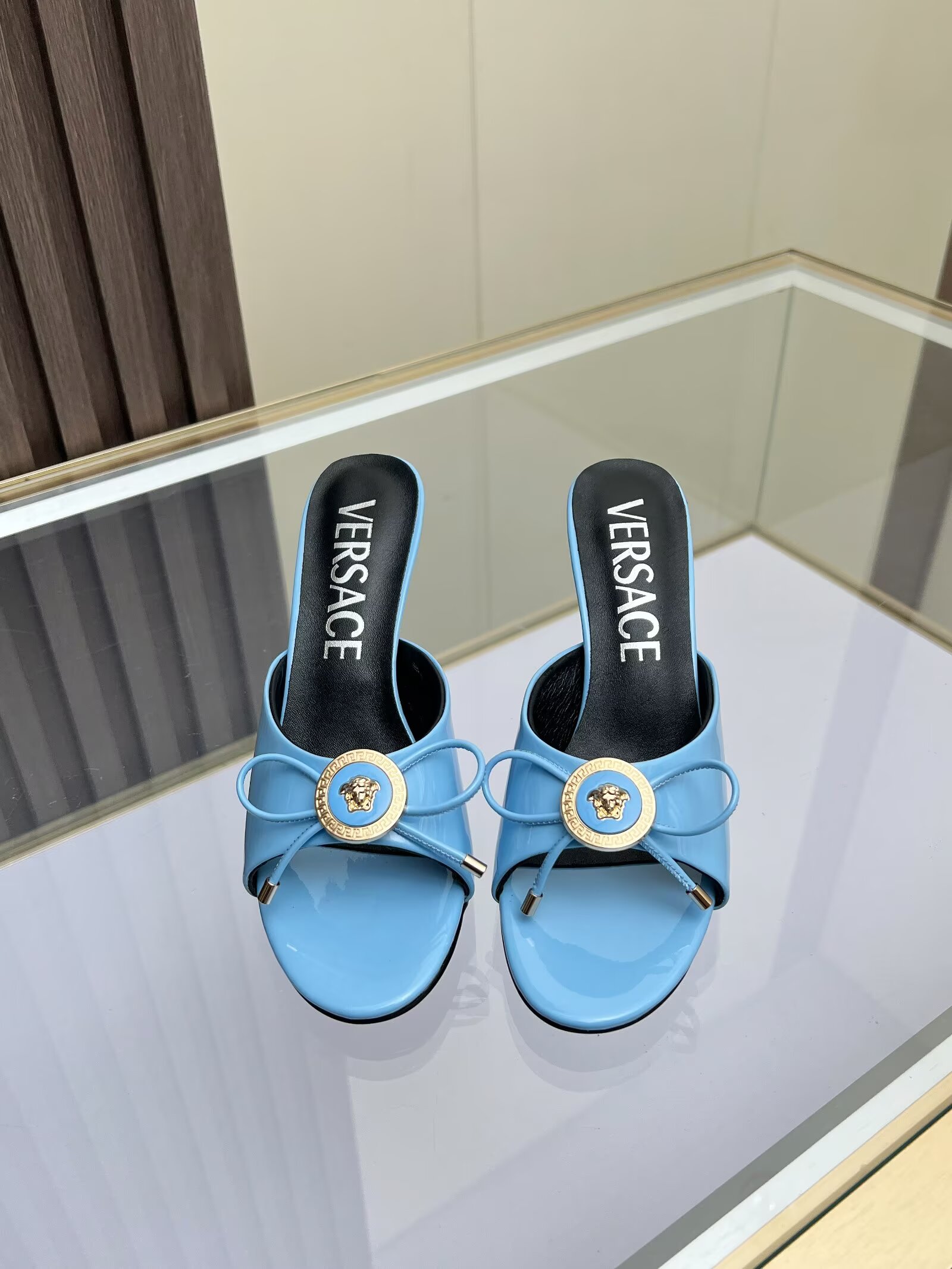 Designer Slides