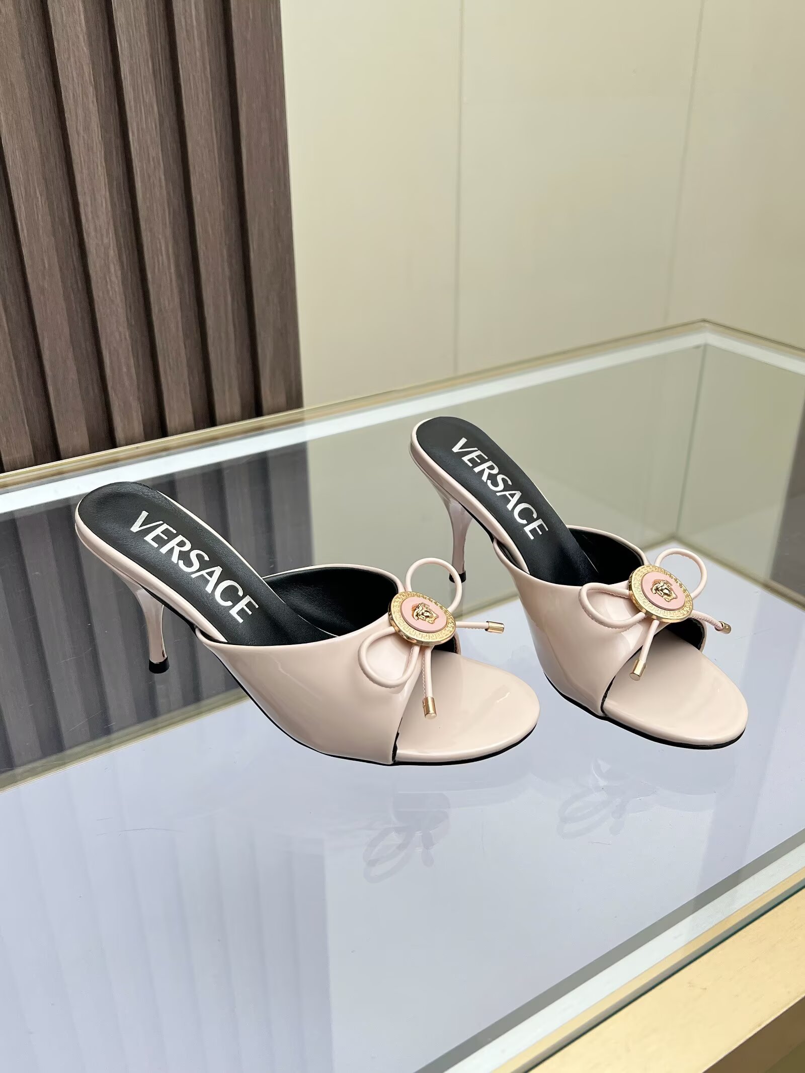 Designer Slides
