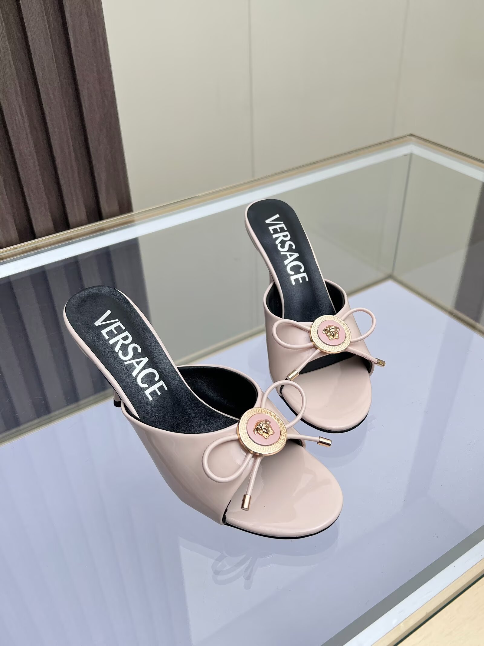Designer Slides