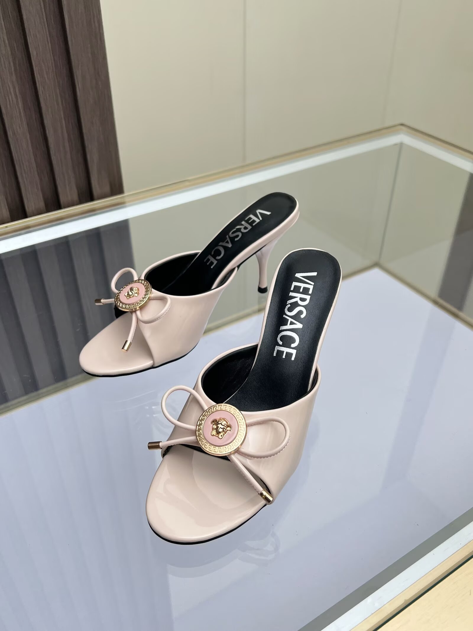 Designer Slides