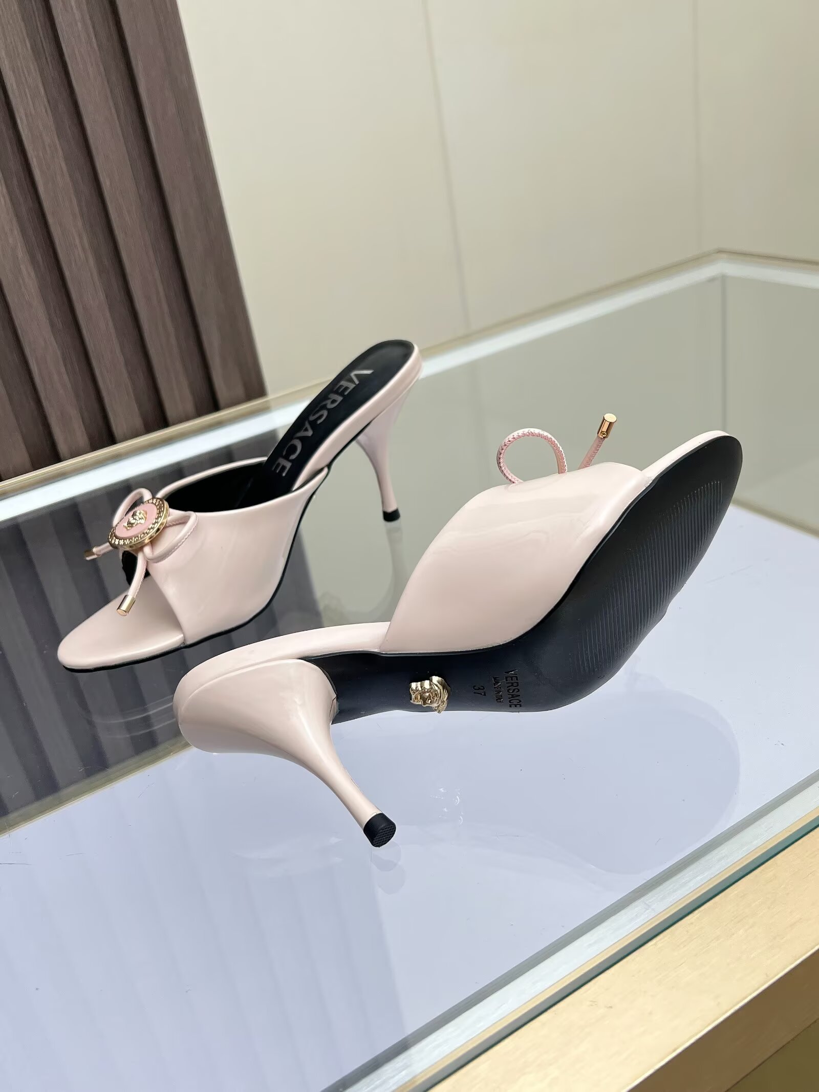 Designer Slides