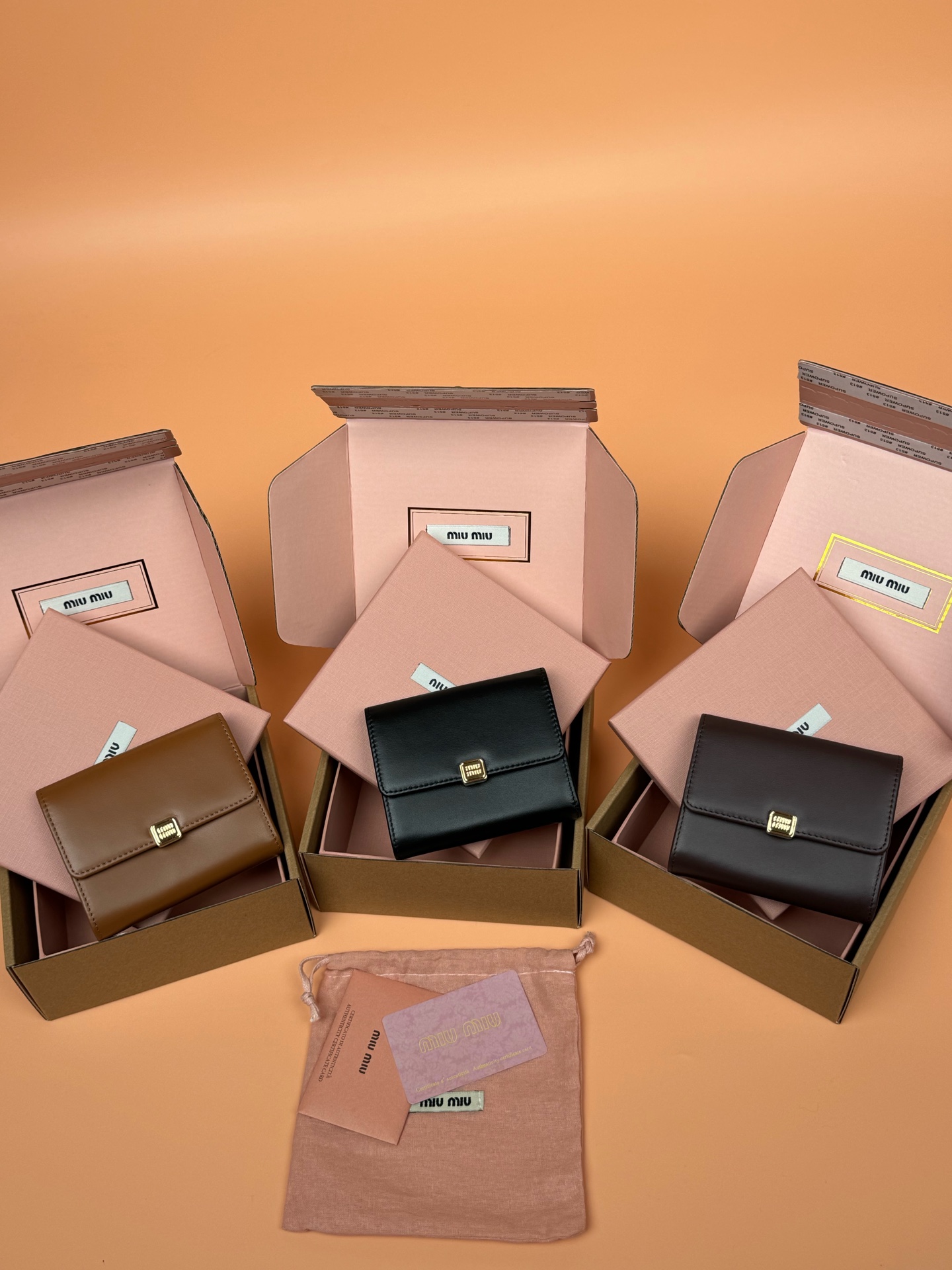 NO:671306,[Special grade hardware original leather] ~Imported cowhide wallet~ Size: w11.5×h10.2×2cm No. 5MH033_ MM MM combination diagram, miumiu, miumiu, wallets, cowhide19860909【特级五金原厂皮】～進口牛皮钱包～ 尺寸:w11.5×h10.2×2cm 編號5MH033_ MM MM组合图,miumiu,miumiu,wallets,cowhide,欧美剧