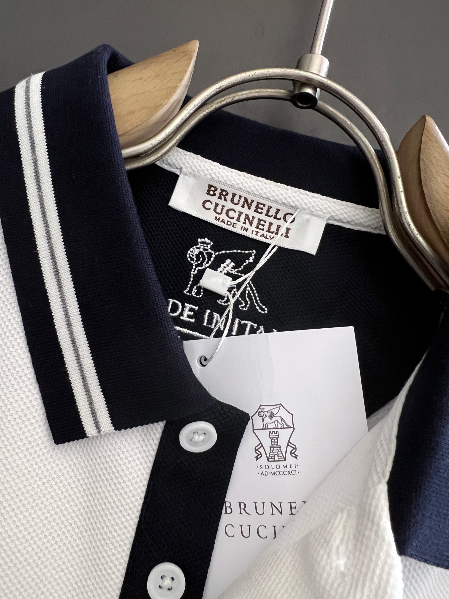 BC*2024春夏新款男士短袖Polo衫品牌最新设计元素！既不单调也不复杂,恰到好处的展现品味！客供顶级