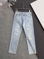 Clothing Jeans Casual