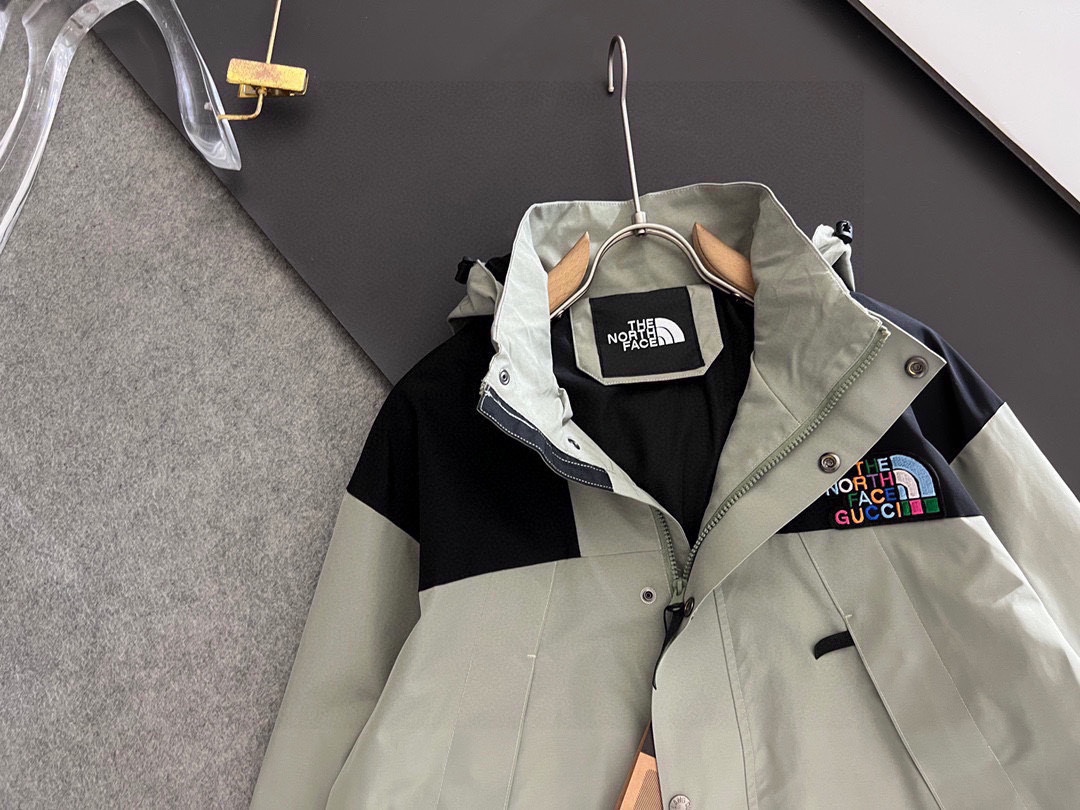 [The North Face Men