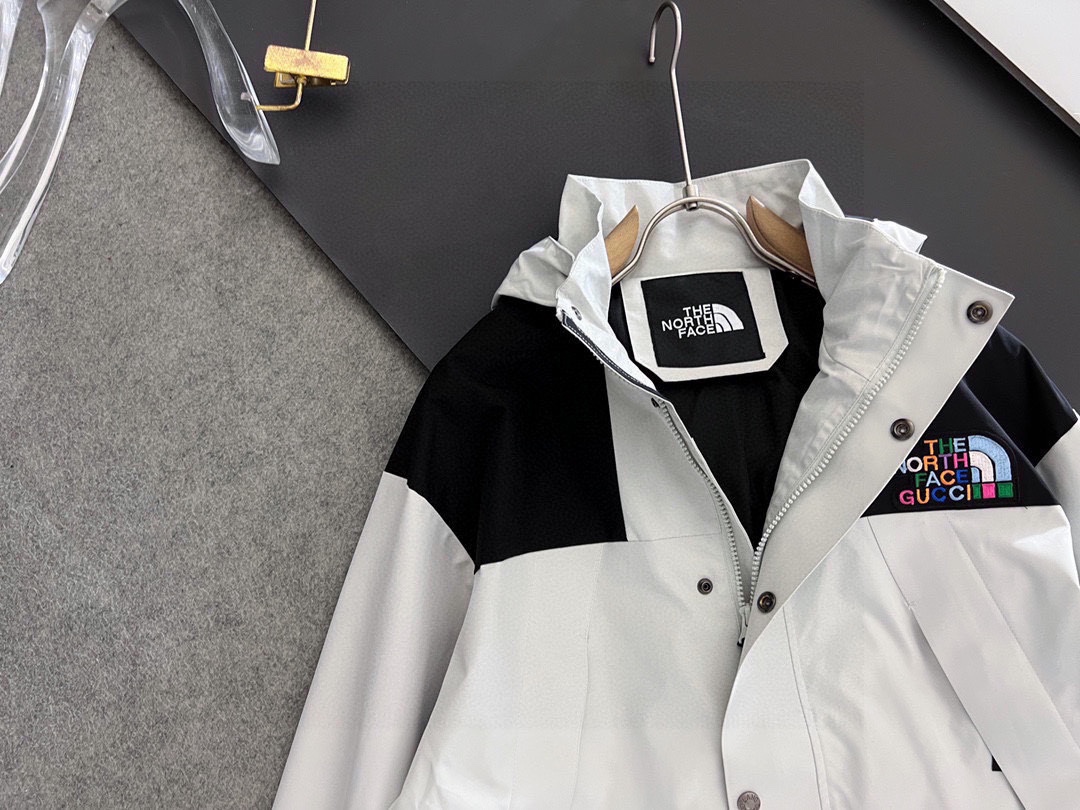 [The North Face Men