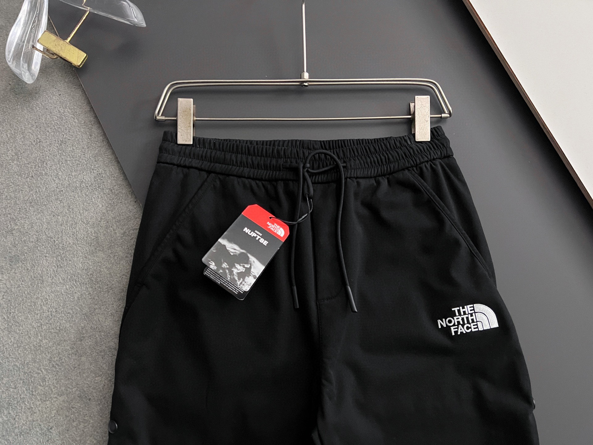Men’s Classic Cotton Tweezers: Soft, Stylish, and Perfect for Spring and Summer - 图片 2
