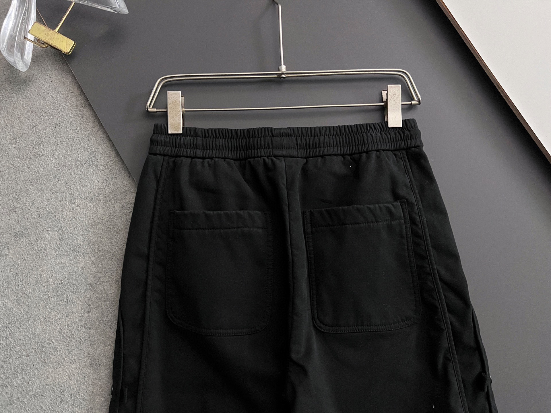 Men’s Classic Cotton Tweezers: Soft, Stylish, and Perfect for Spring and Summer - 图片 7