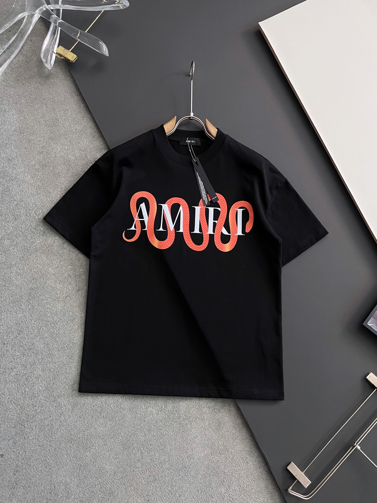 아미리 여성 반팔 91150 T Shirt