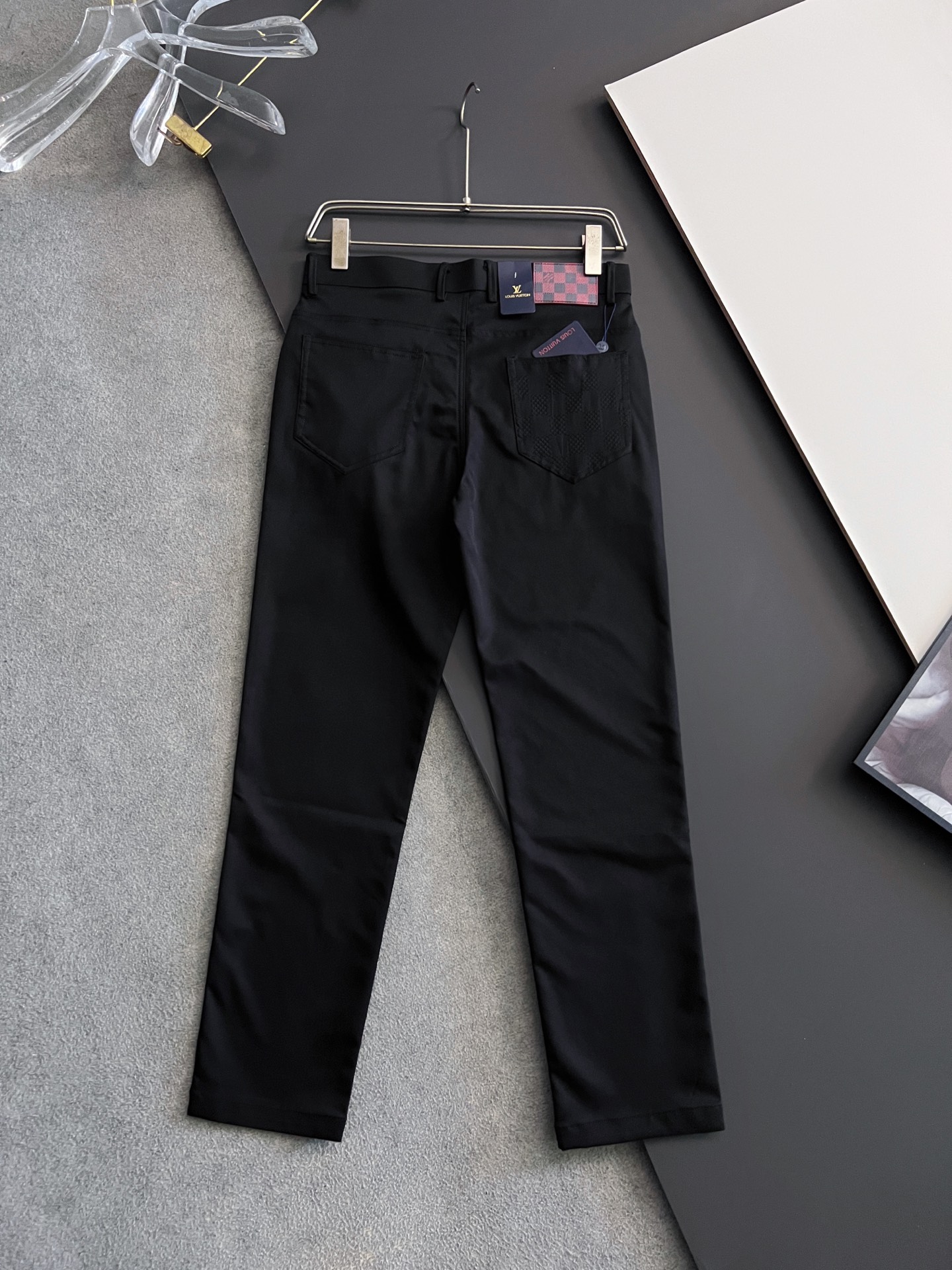 High-End Cotton Men’s Shorts: Superior Quality and Comfort for Work and Leisure - 图片 7