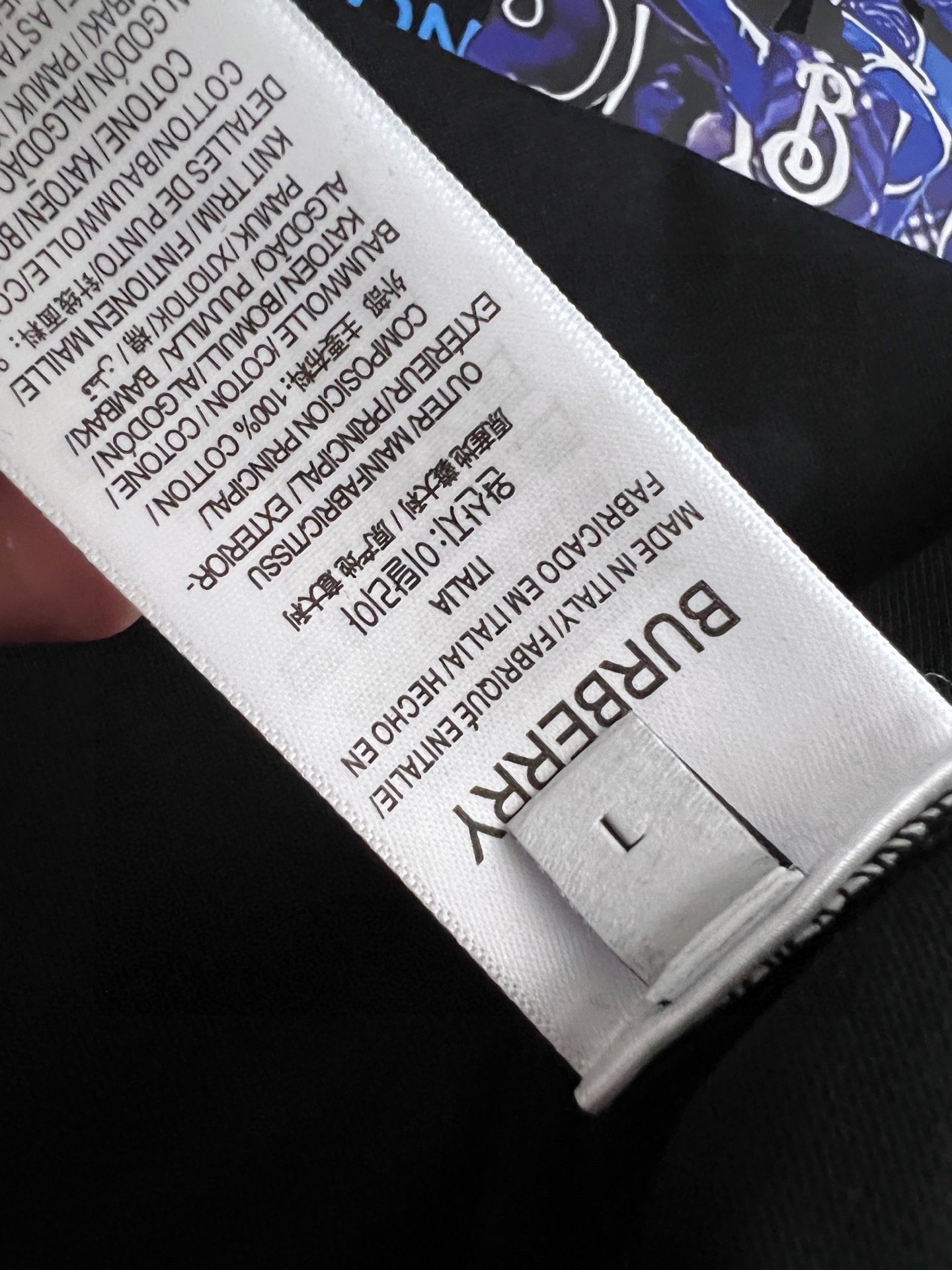 Bur 四季系列 短袖服装 7