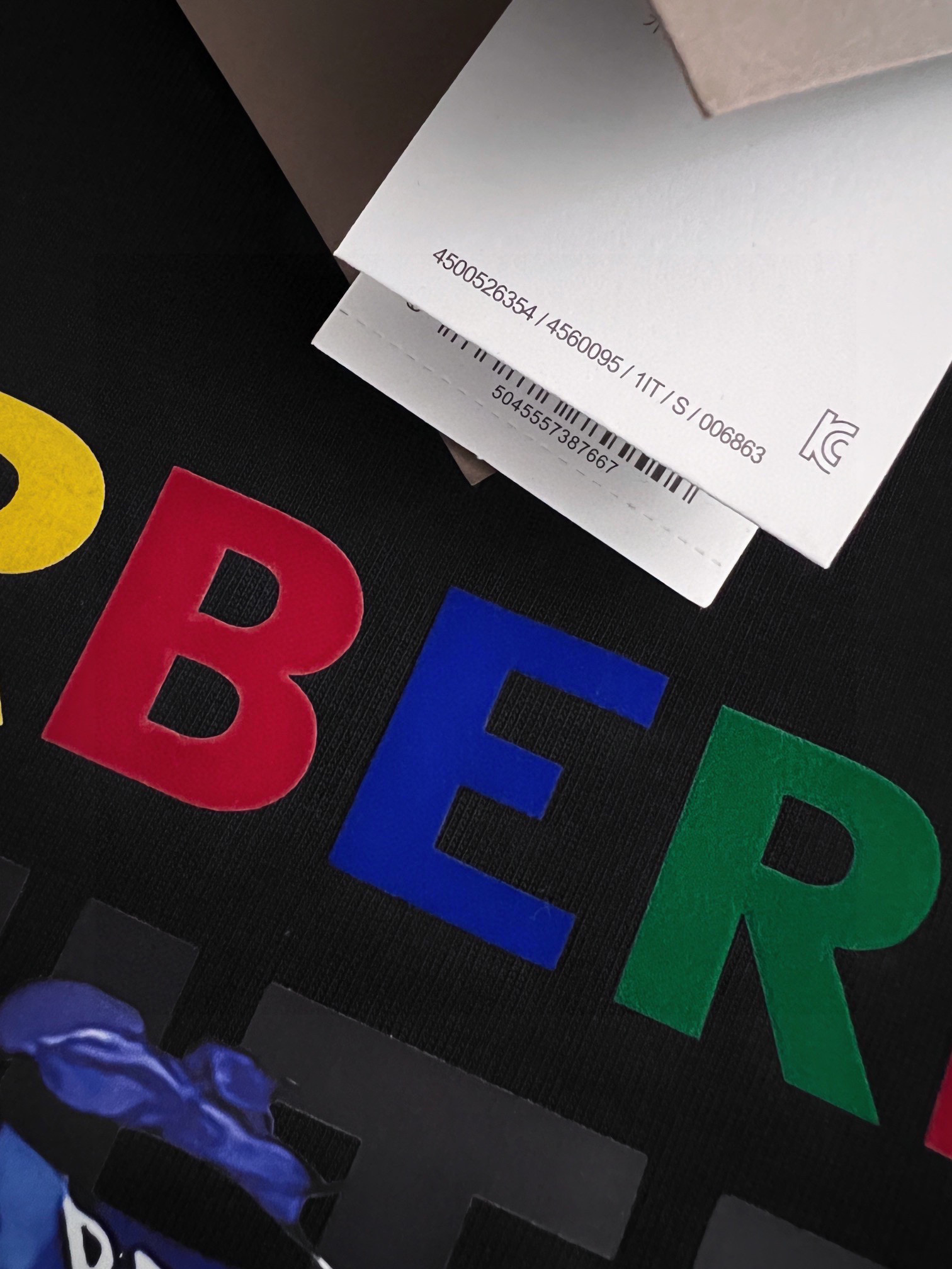 Bur 四季系列 短袖服装 5