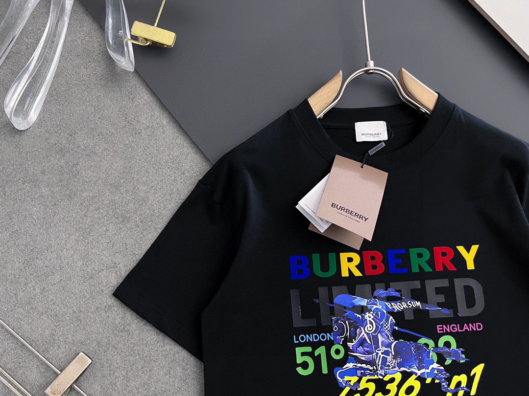 Bur 四季系列 短袖服装 2