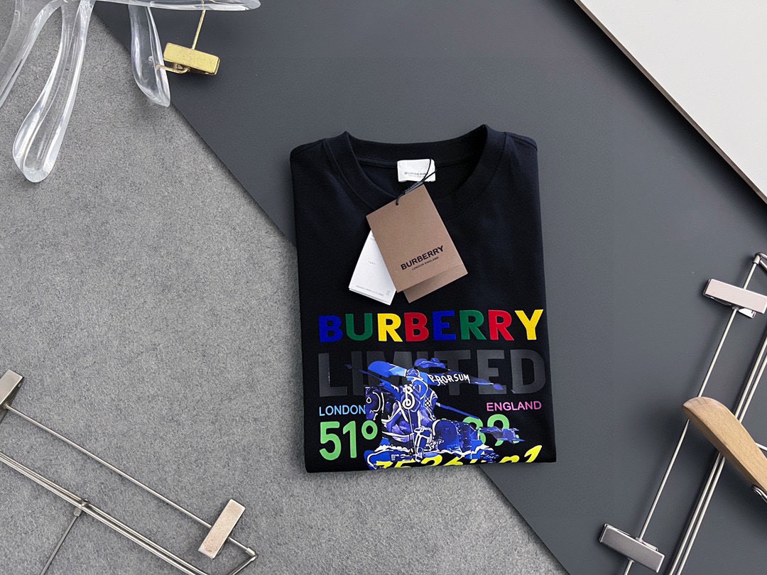 Bur 四季系列 短袖服装 8