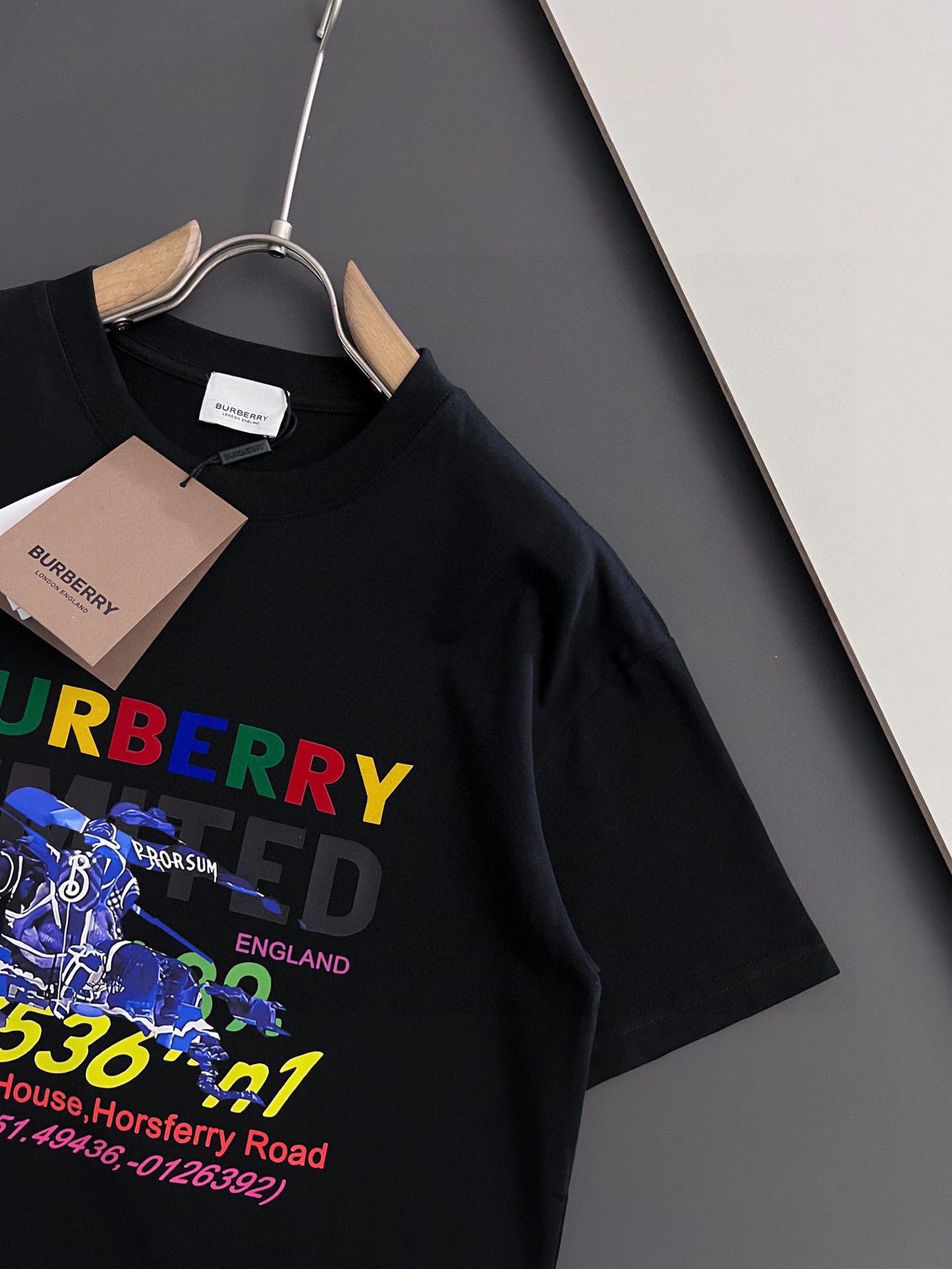 Bur 四季系列 短袖服装 3