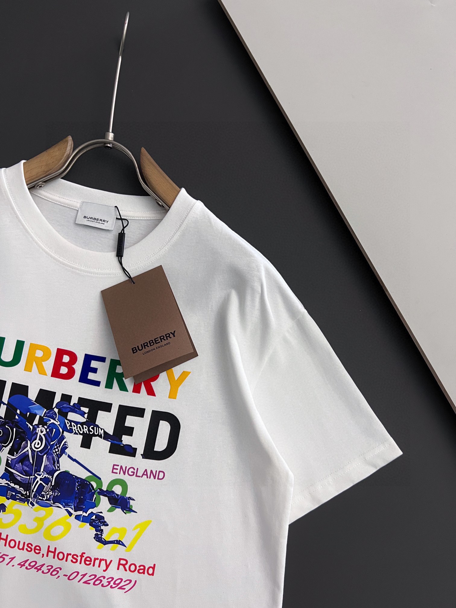 Bur 四季系列 短袖服装 3