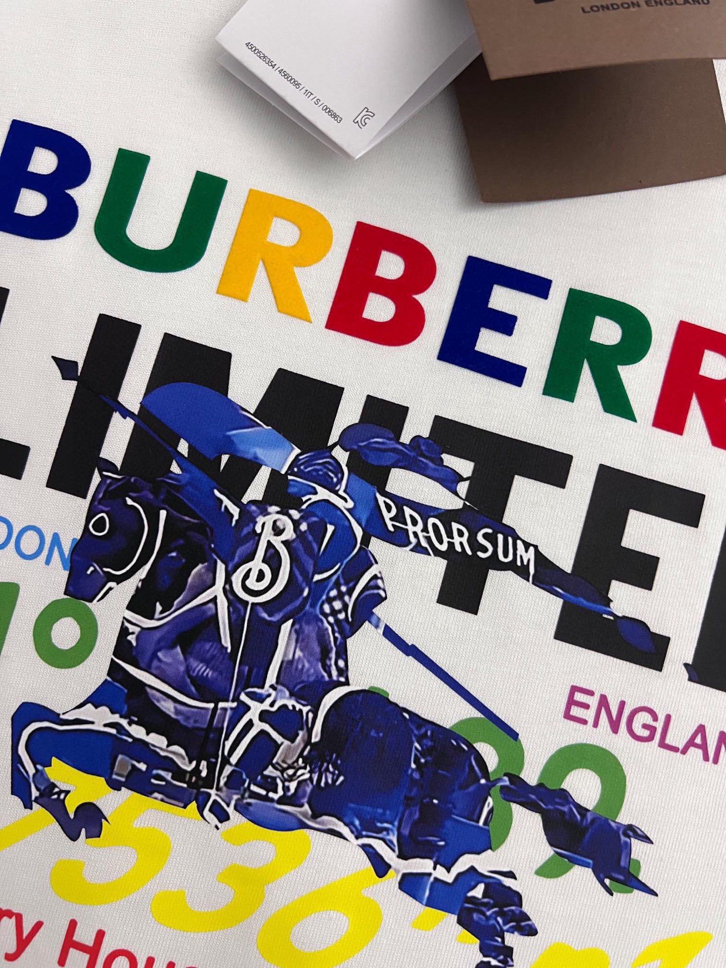 Bur 四季系列 短袖服装 5