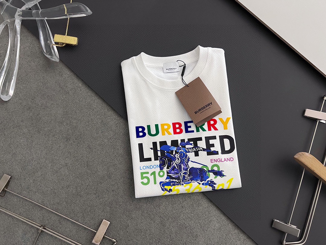 Bur 四季系列 短袖服装 8