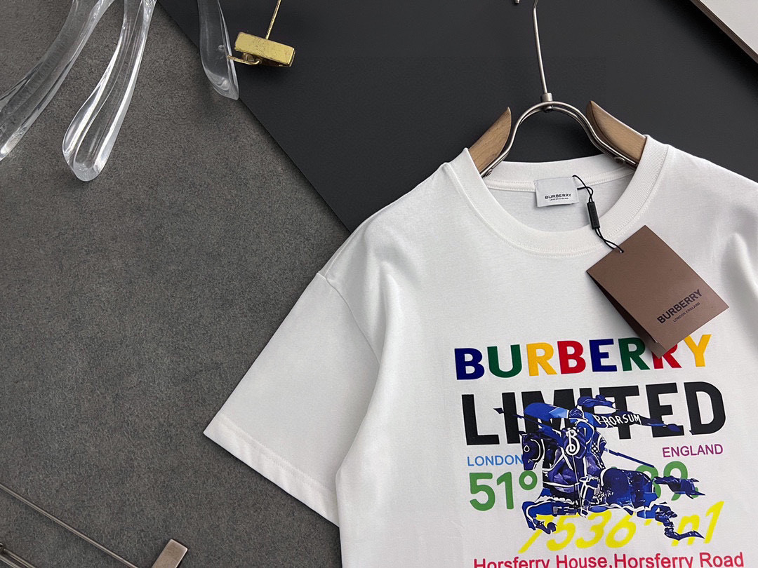 Bur 四季系列 短袖服装 2