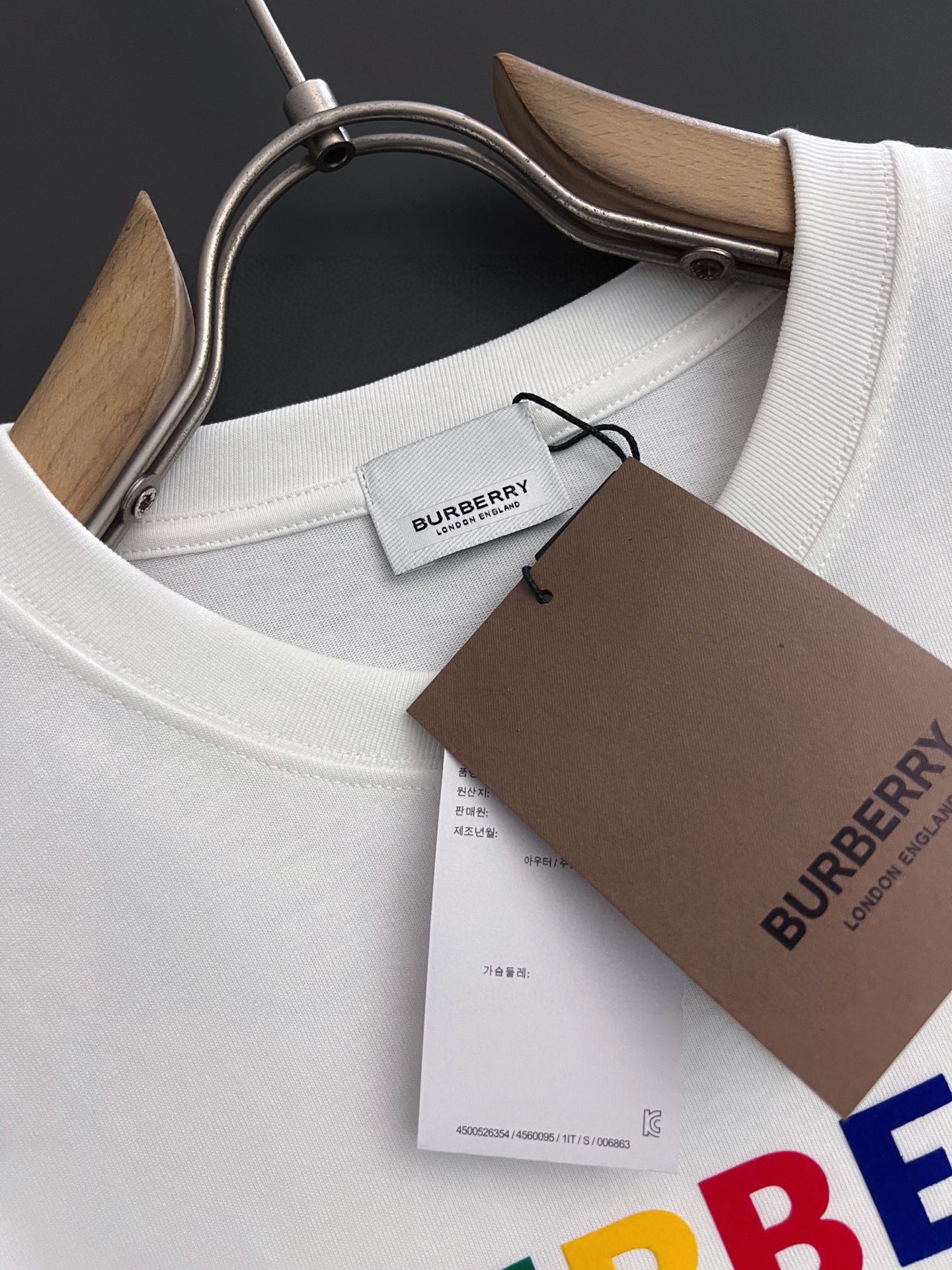 Bur 四季系列 短袖服装 4