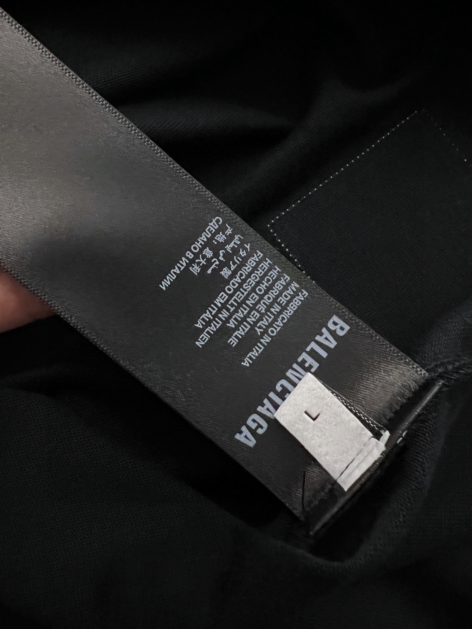 Bal 四季系列 短袖服装 8