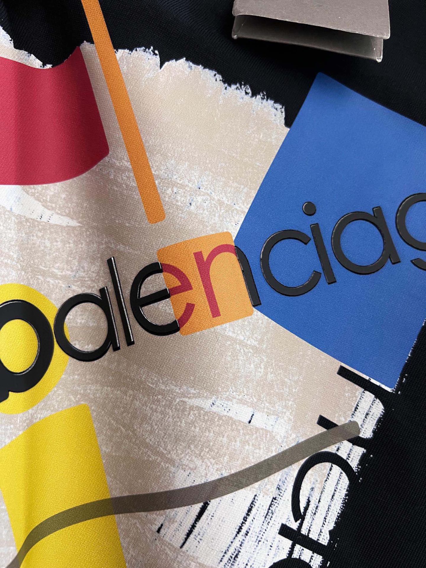 Bal 四季系列 短袖服装 5