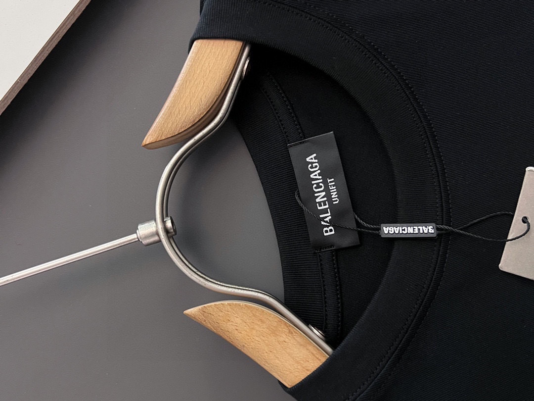 Bal 四季系列 短袖服装 4