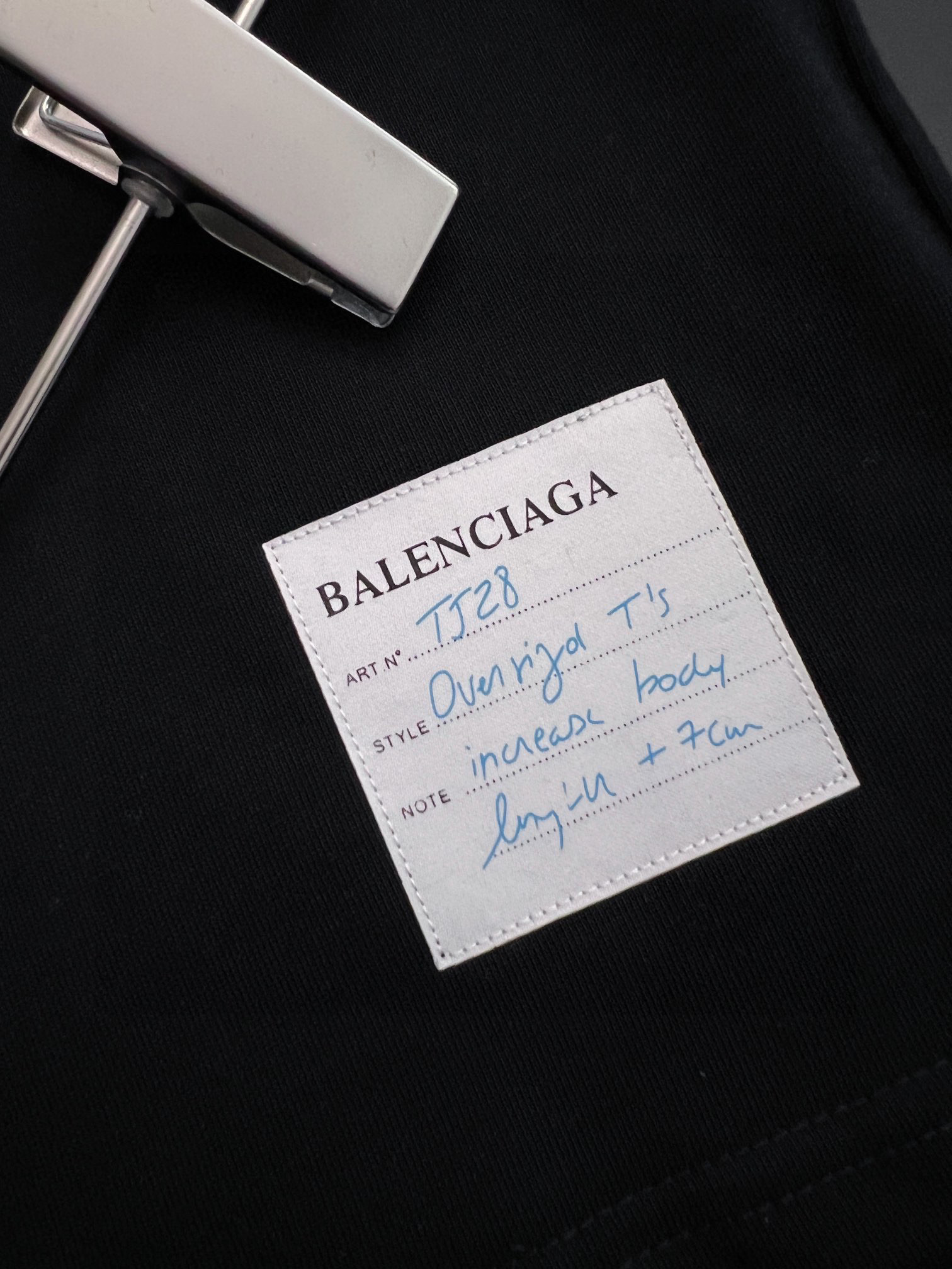 Bal 四季系列 短袖服装 7