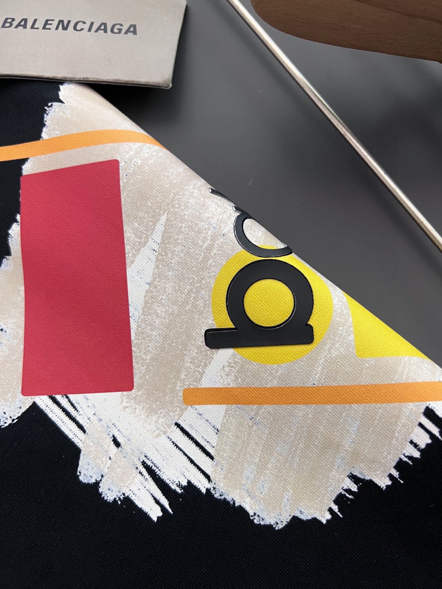 Bal 四季系列 短袖服装 6