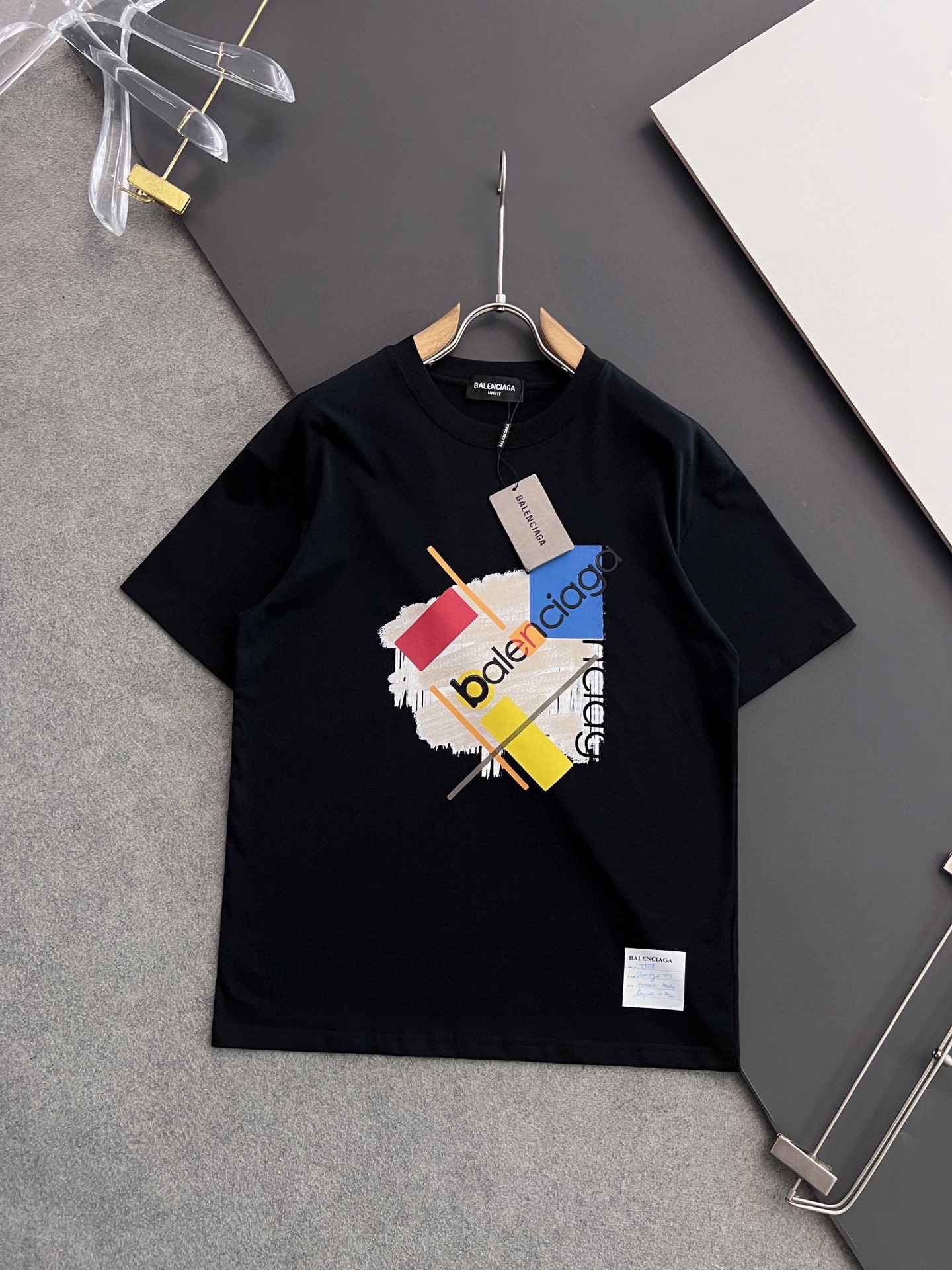 Bal 四季系列 短袖服装 1