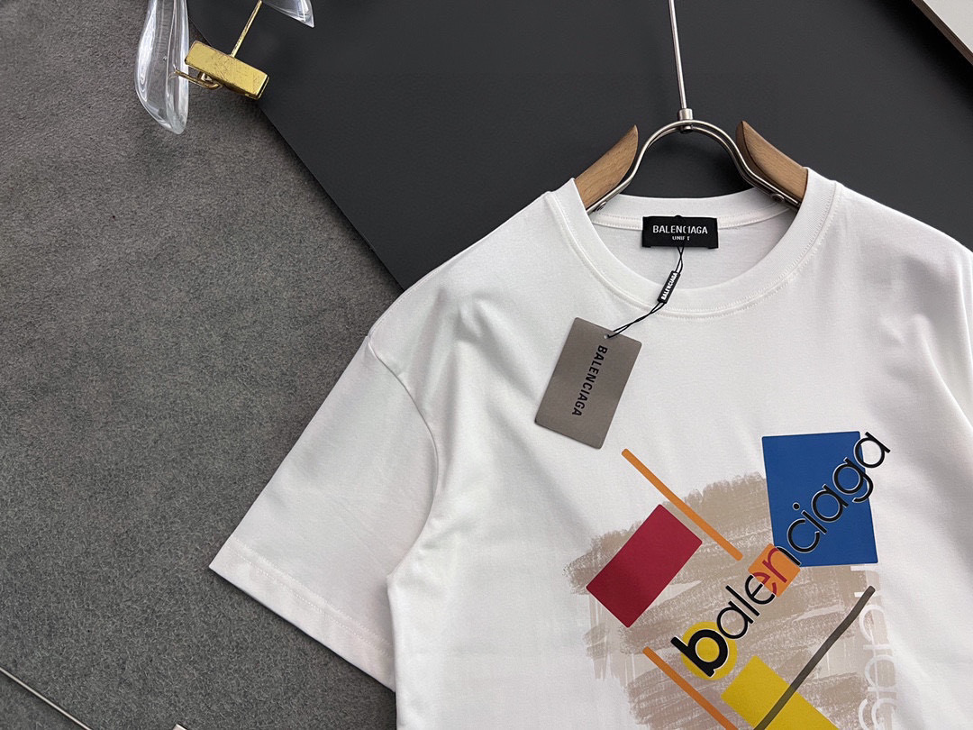 Bal 四季系列 短袖服装 2