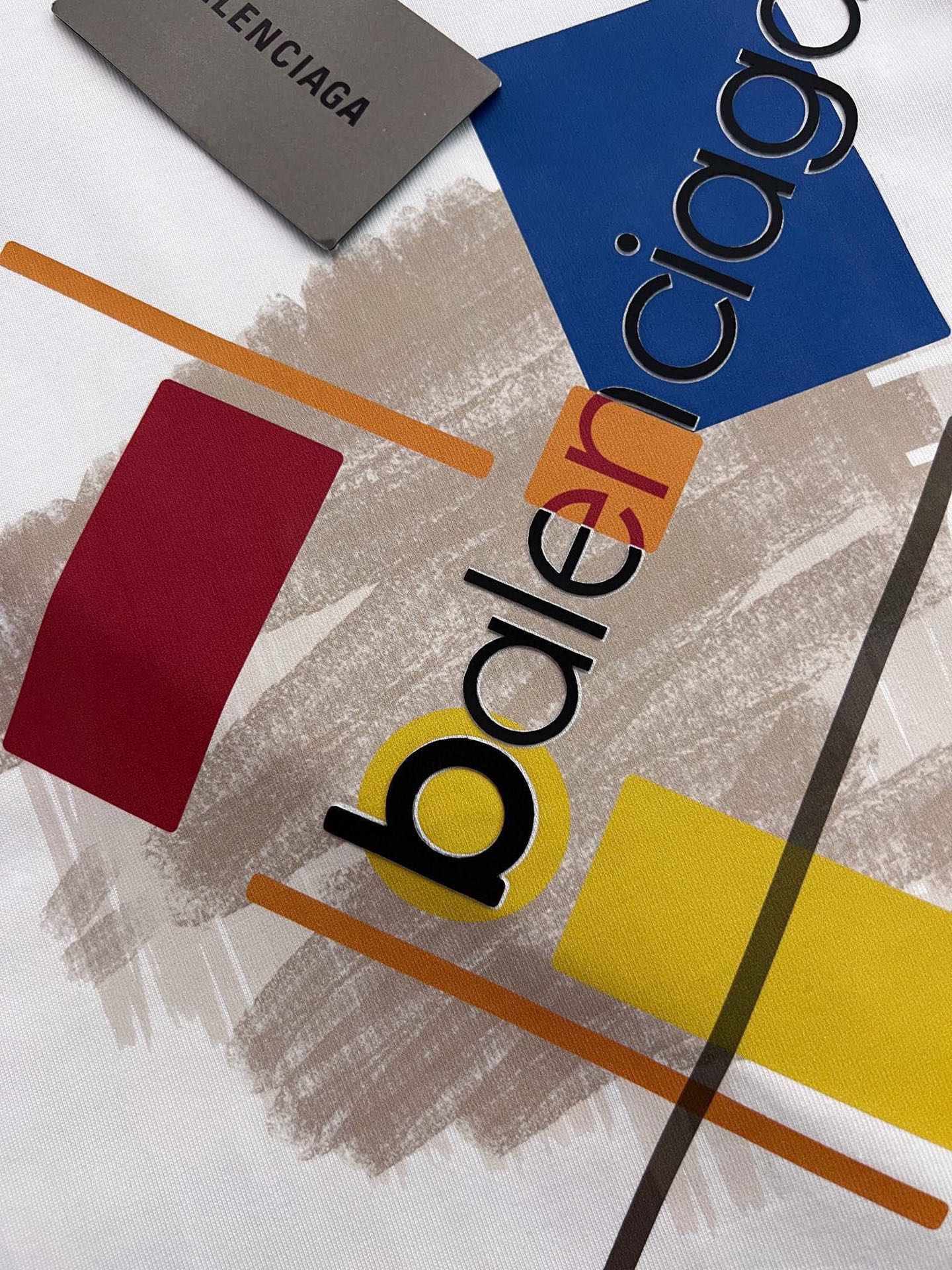 Bal 四季系列 短袖服装 4