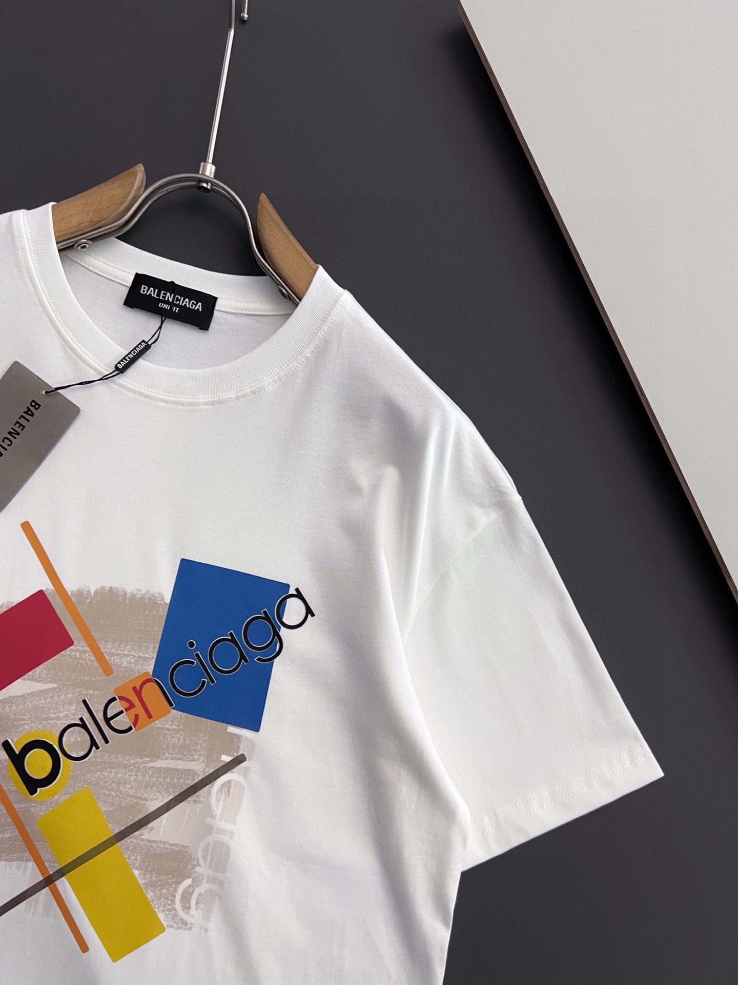 Bal 四季系列 短袖服装 3