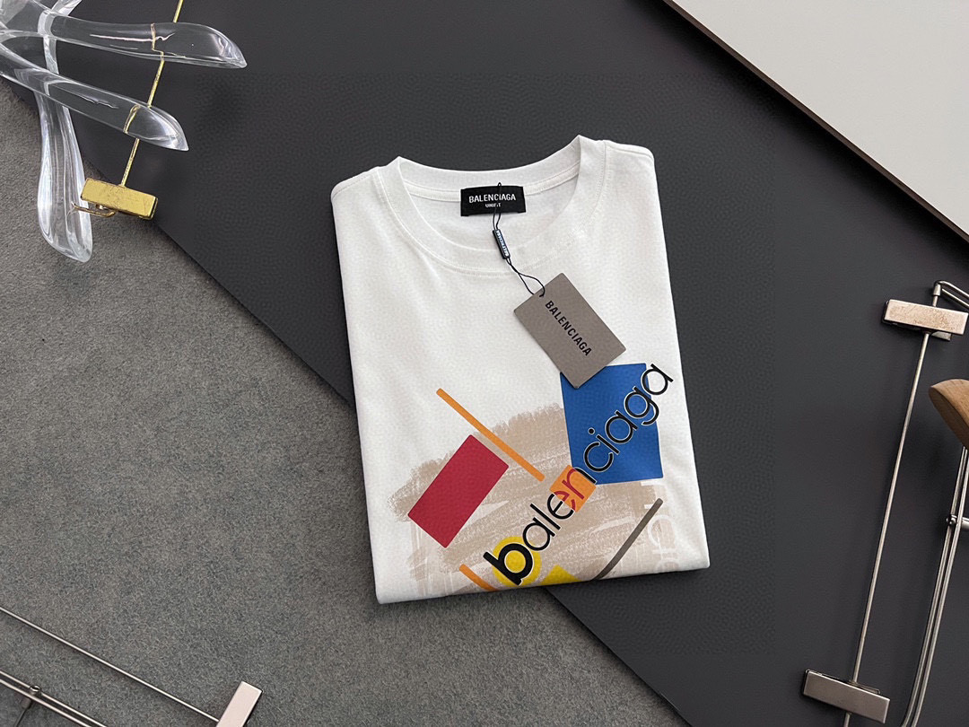 Bal 四季系列 短袖服装 9