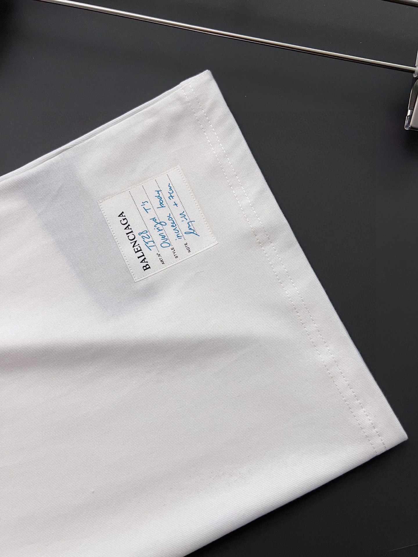 Bal 四季系列 短袖服装 7