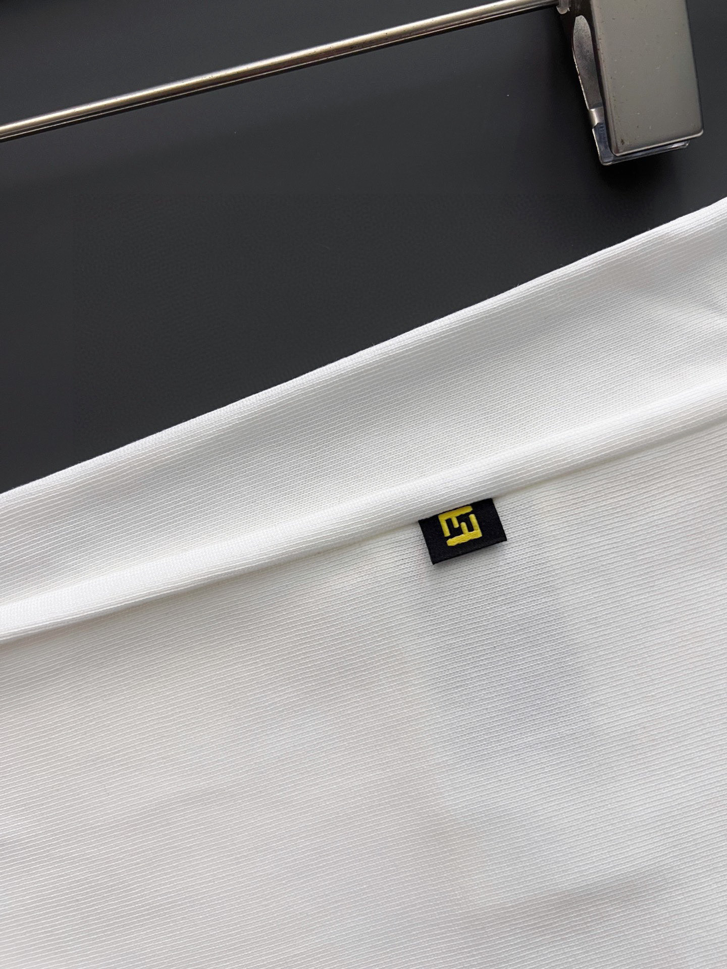 Fendi 四季系列 短袖服装 7