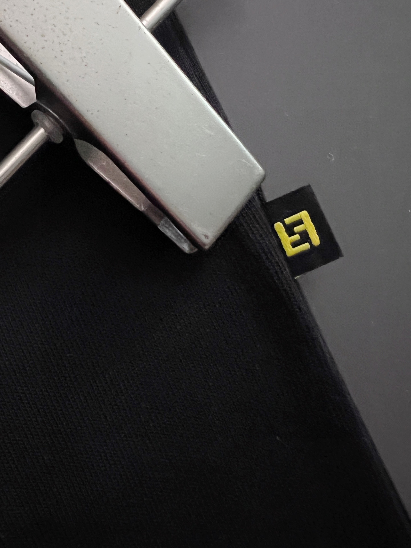 Fendi 四季系列 短袖服装 8