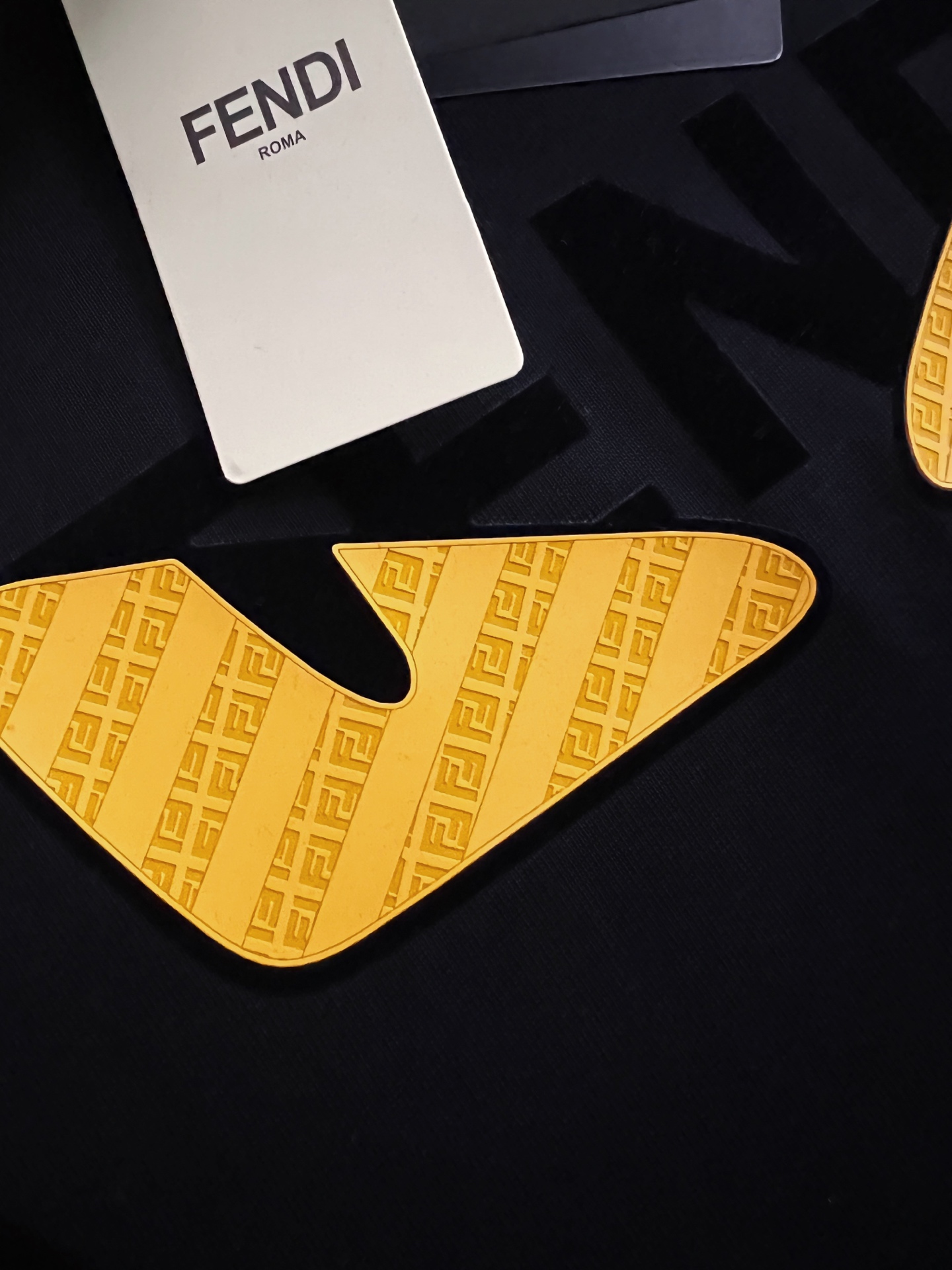 Fendi 四季系列 短袖服装 4 Fendi 四季系列 短袖服装 4