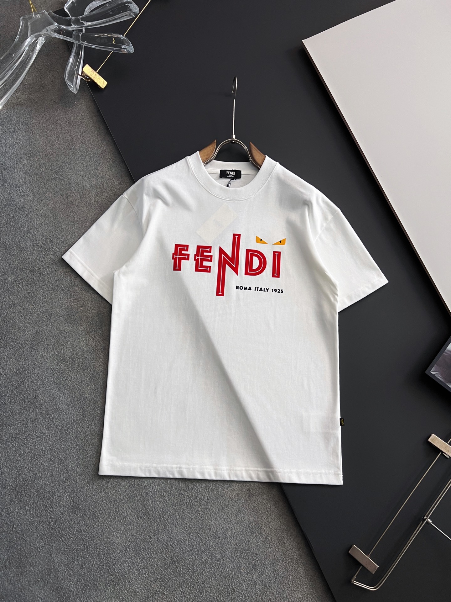 Fendi 四季系列 短袖服装 1