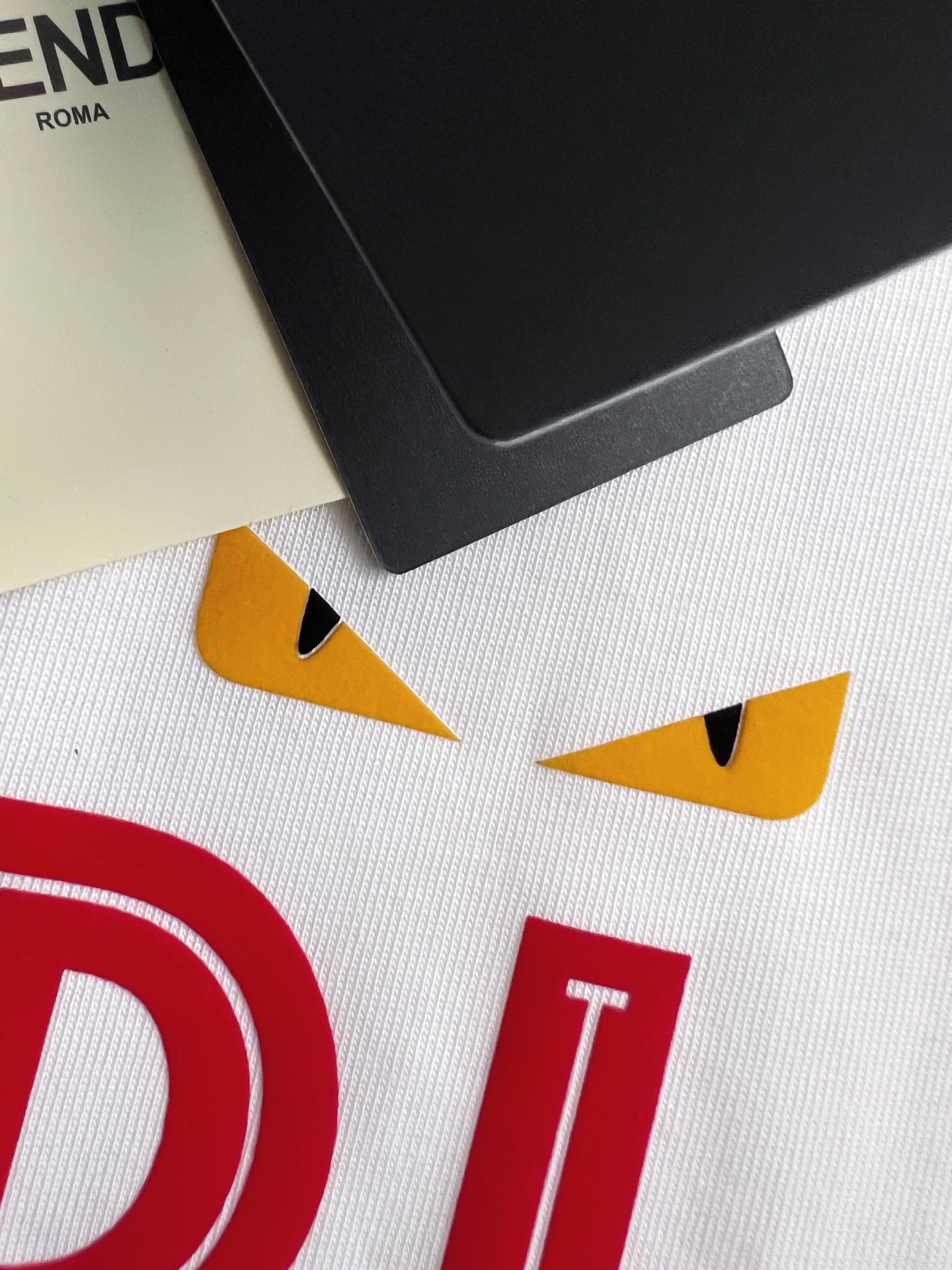 Fendi 四季系列 短袖服装 5