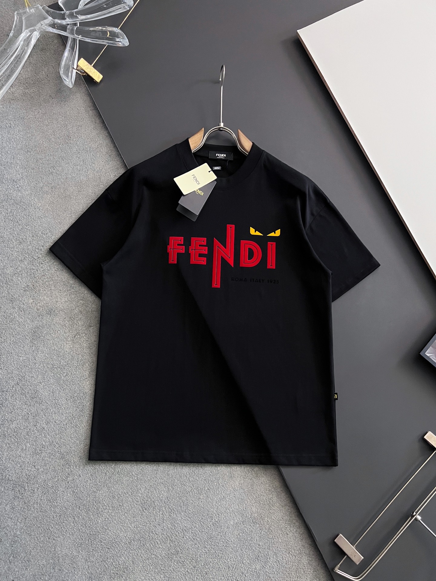 Fendi 四季系列 短袖服装 1
