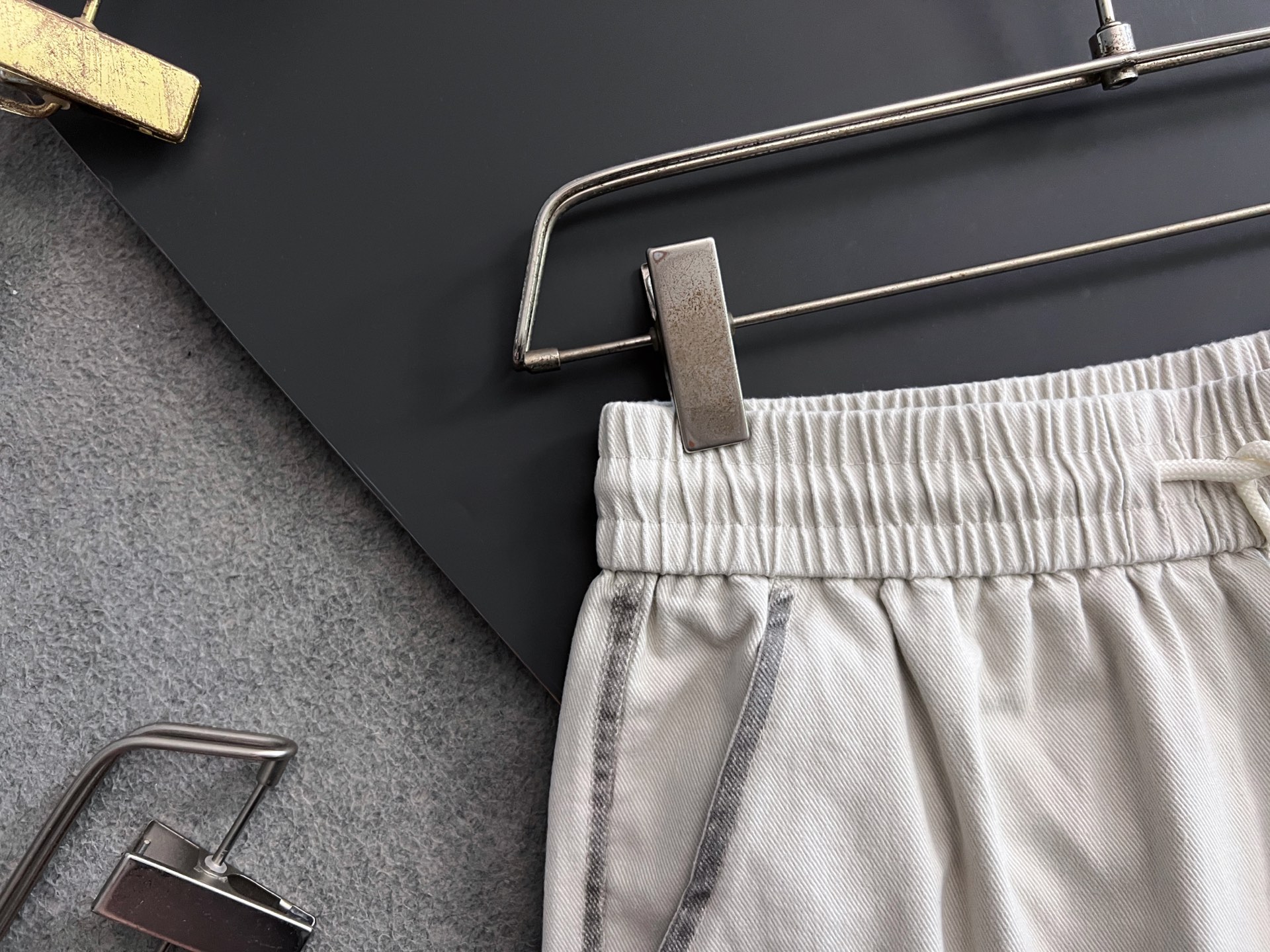   短裤服装,男,女 2