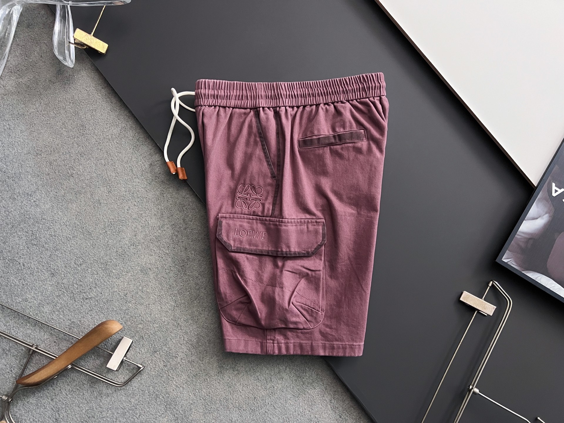   短裤服装,男,女 7