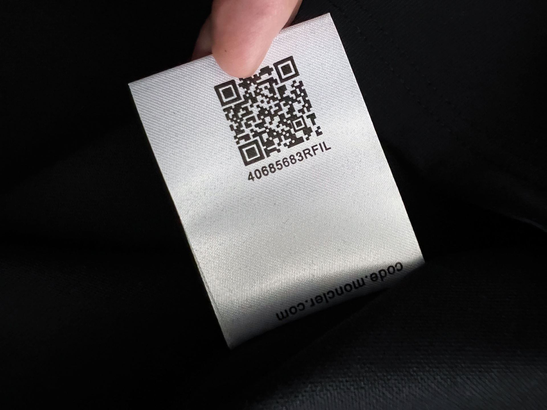 ）Moncle*、🌟2025Ss爆款280g纯棉双纱爆款现货四季系列短袖，简约基础衣橱神器， 休闲百搭必