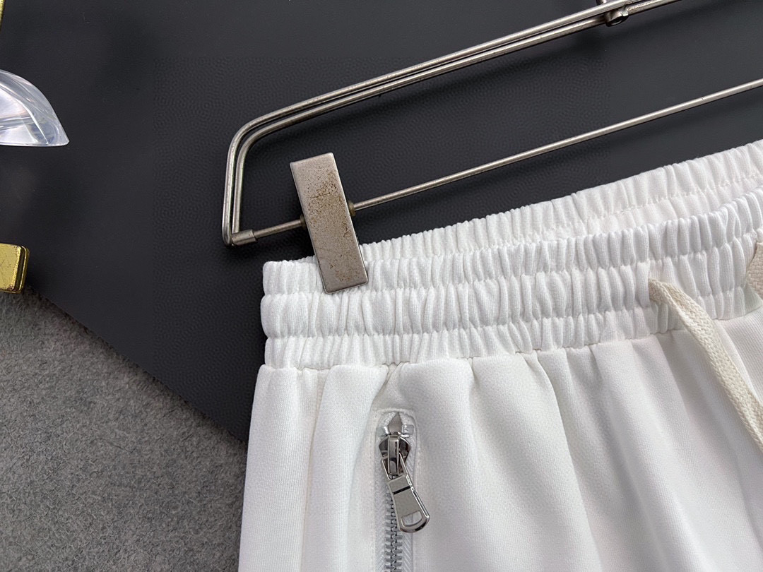 [Summer Shorts]Loe* spring and summer shorts new styleThree-dimensional Log